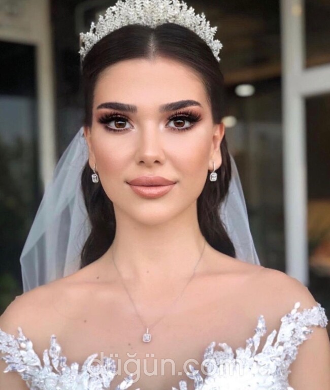 Gelin Saçı